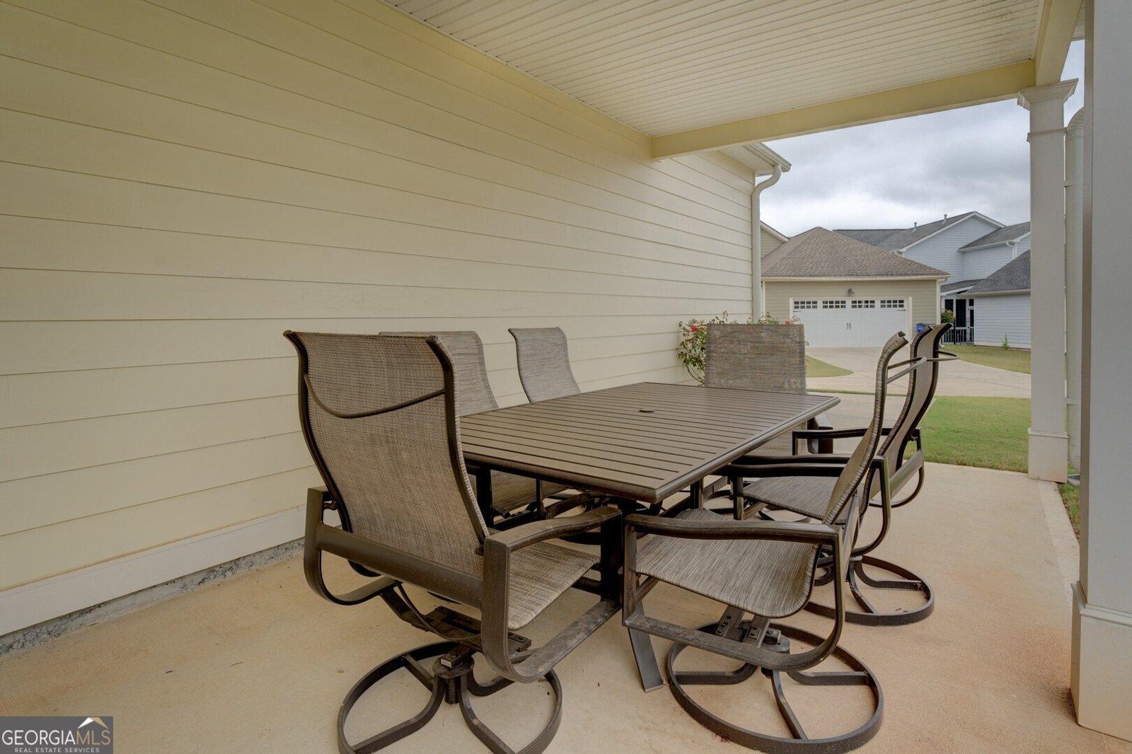 4138 Pemberton Drive Covington - 42