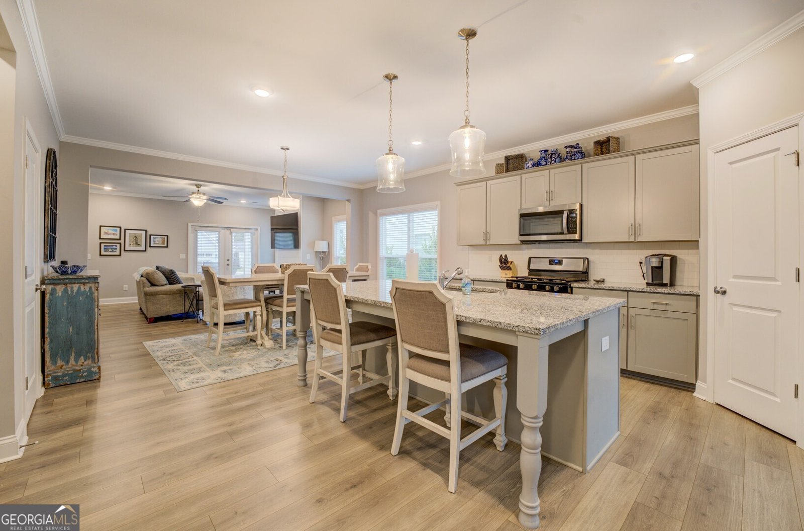 4138 Pemberton Drive Covington - 5