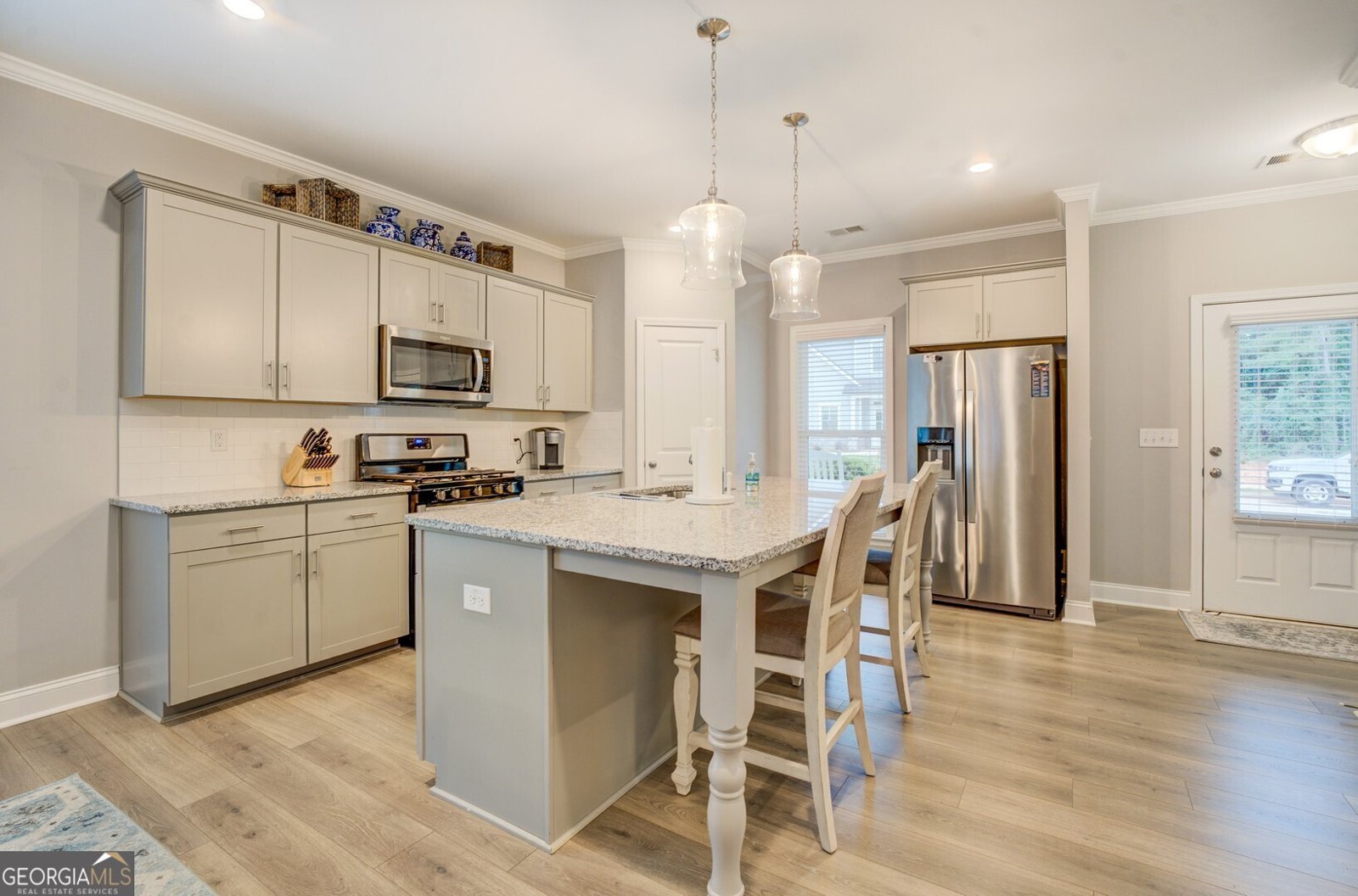 4138 Pemberton Drive Covington - 6