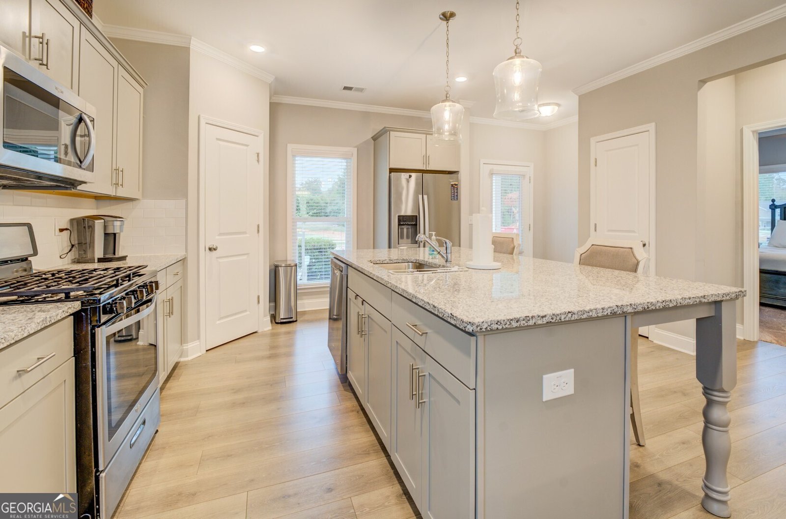 4138 Pemberton Drive Covington - 7