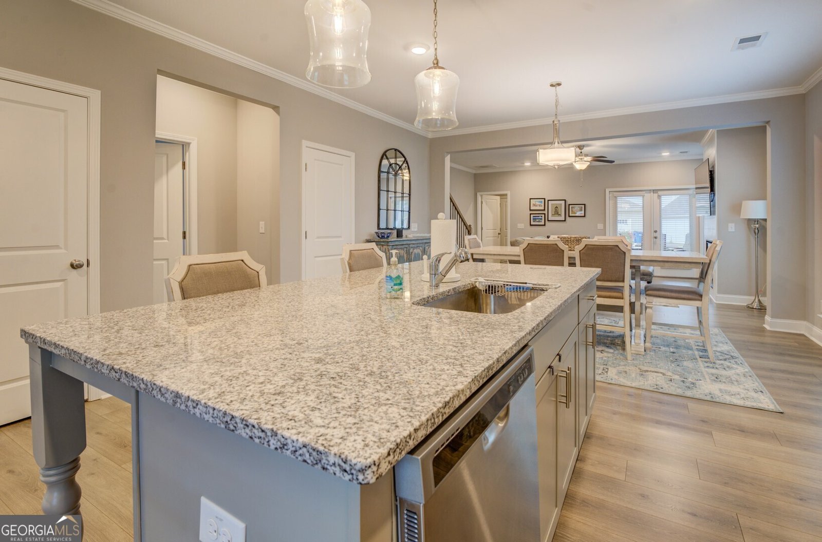 4138 Pemberton Drive Covington - 9