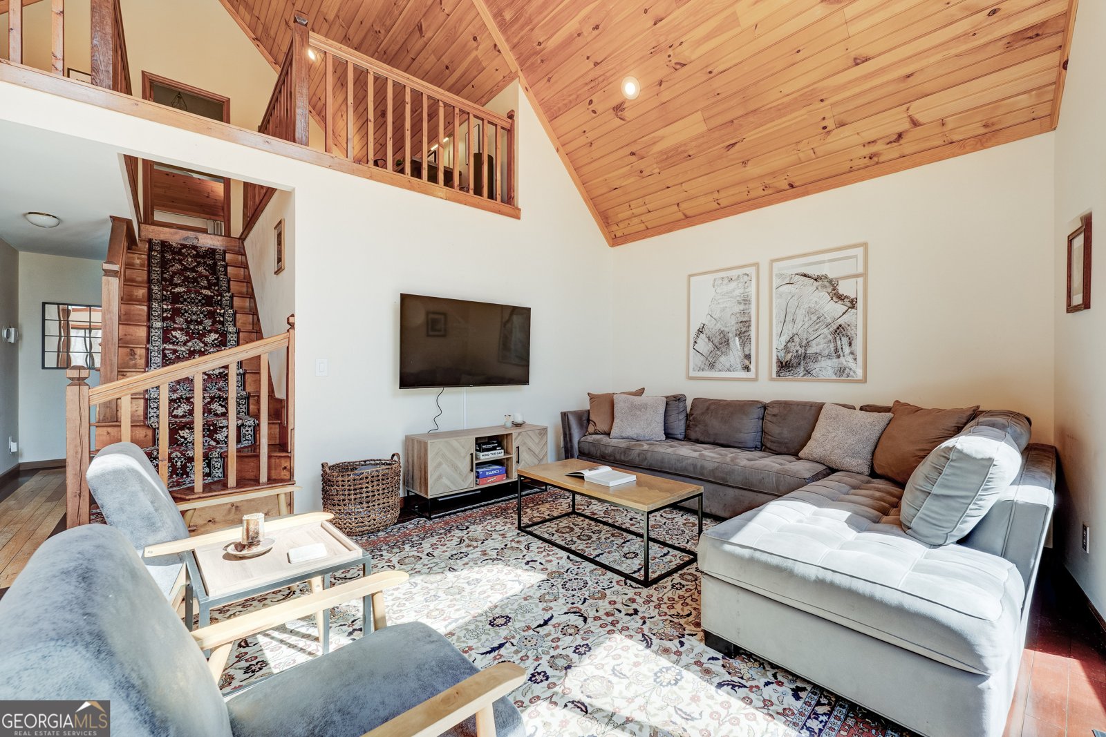 843 Fern Valley Road Ellijay - 1