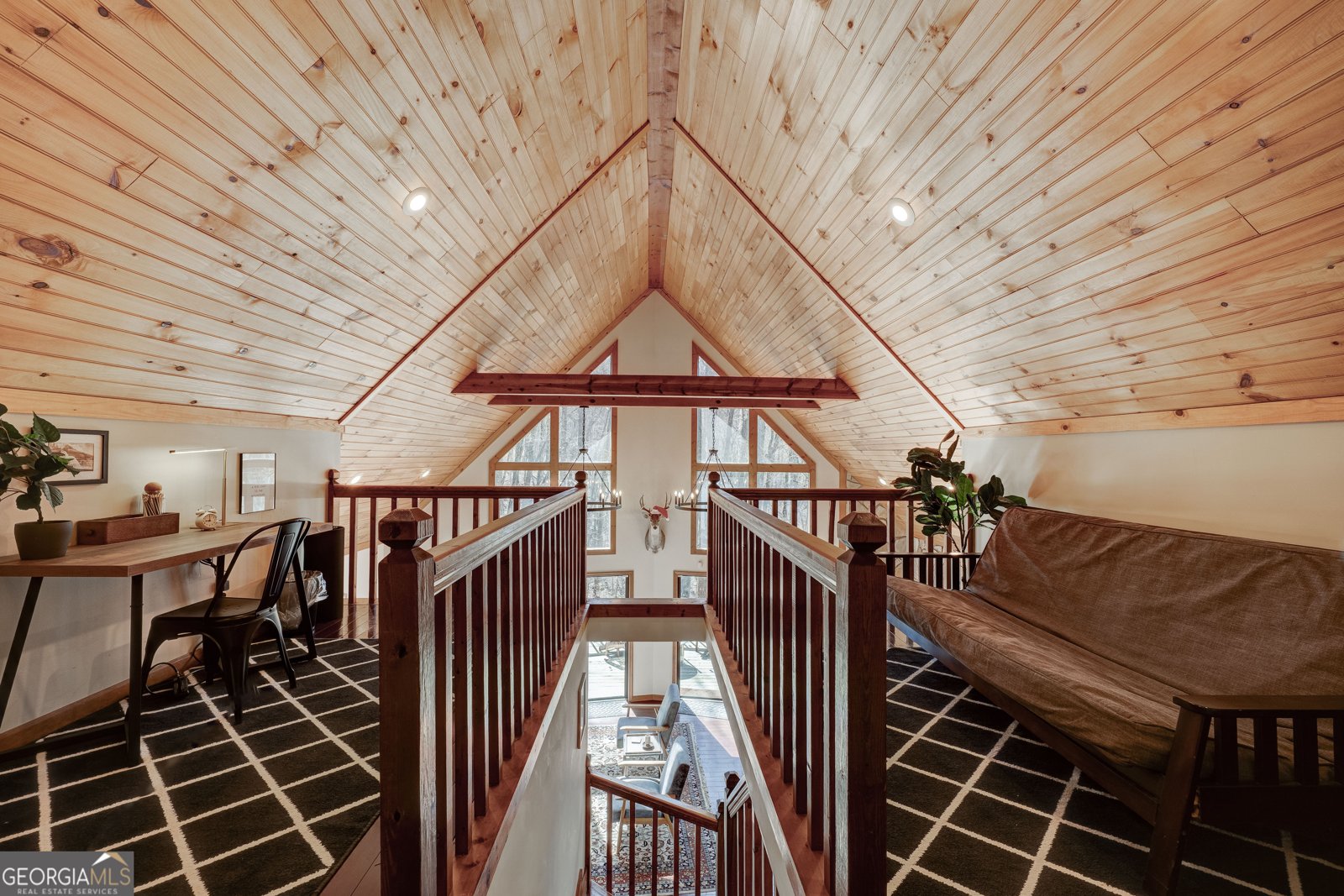 843 Fern Valley Road Ellijay - 21