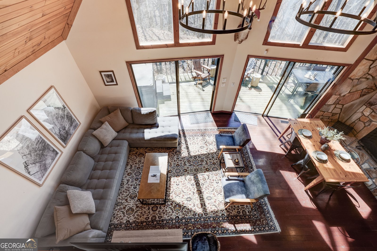 843 Fern Valley Road Ellijay - 23