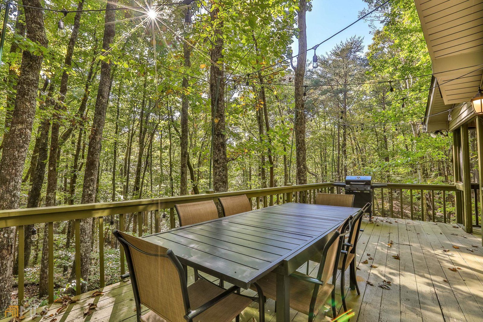 843 Fern Valley Road Ellijay - 34