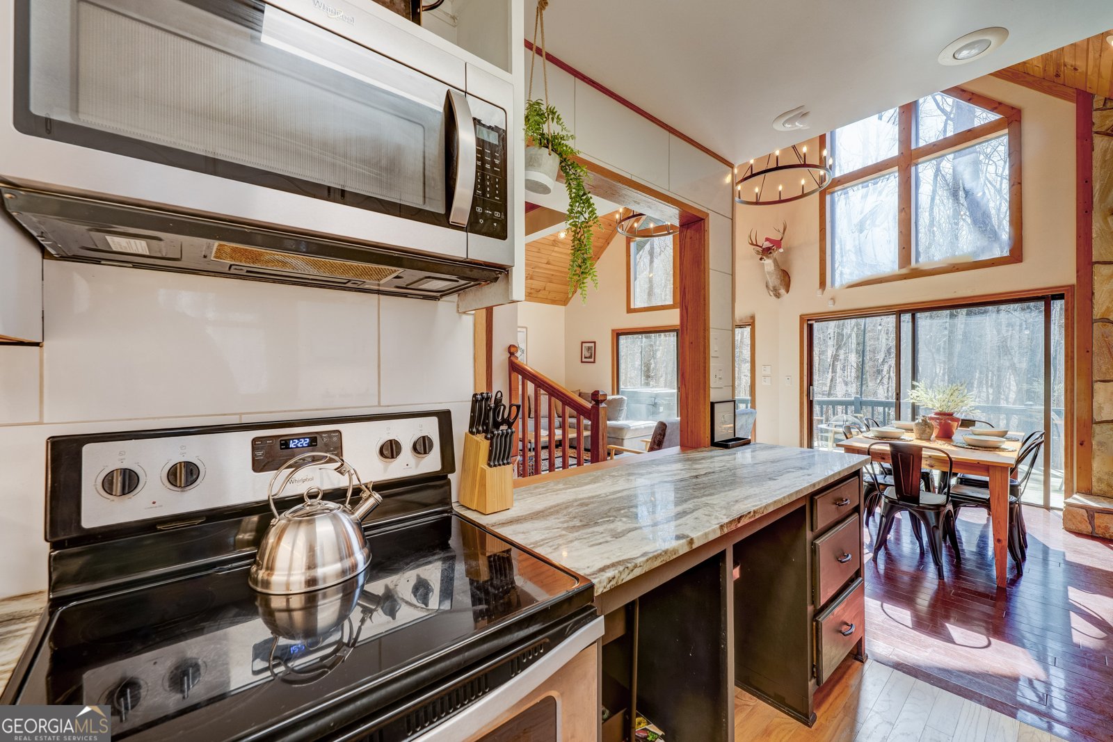 843 Fern Valley Road Ellijay - 4