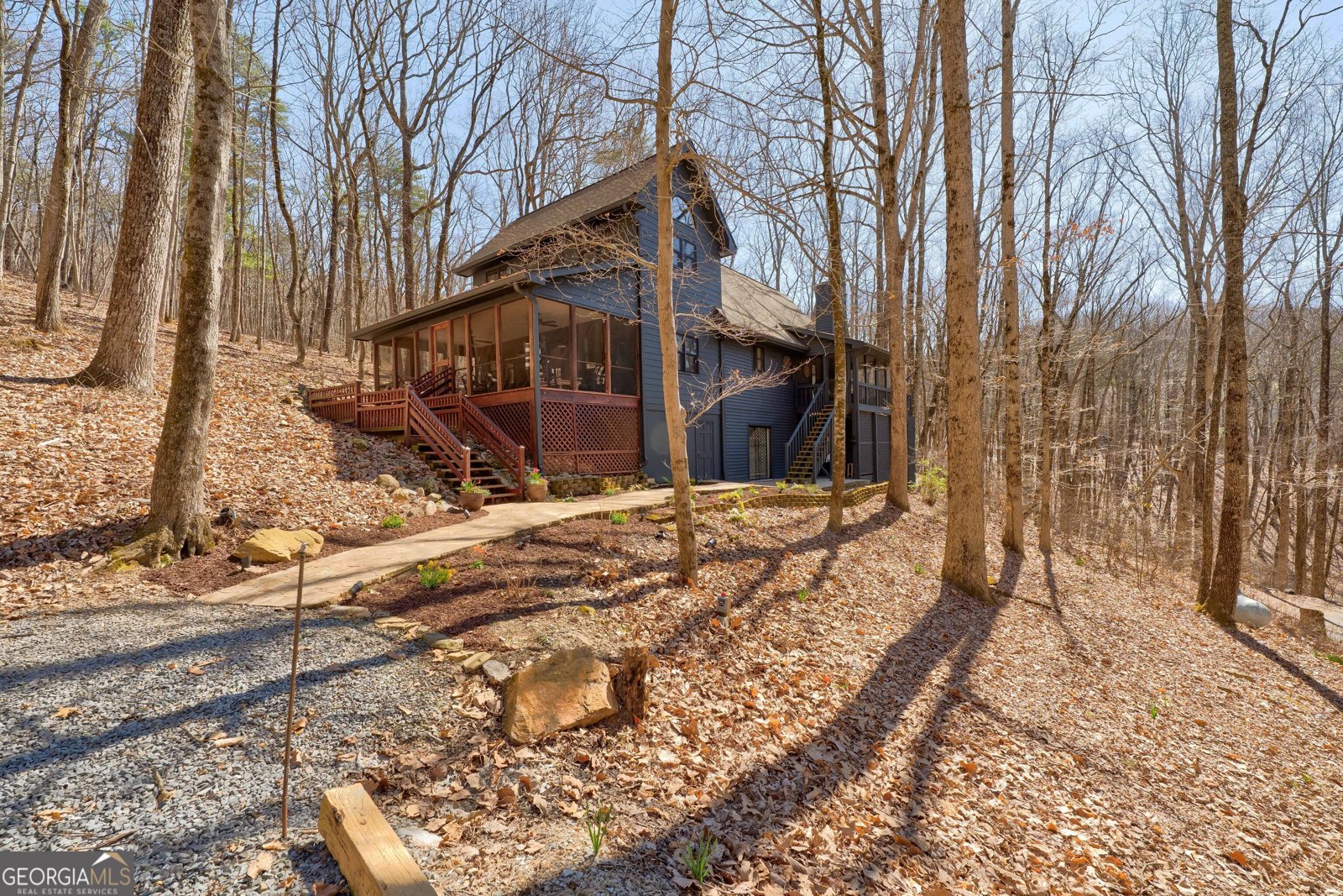 843 Fern Valley Road Ellijay - 45