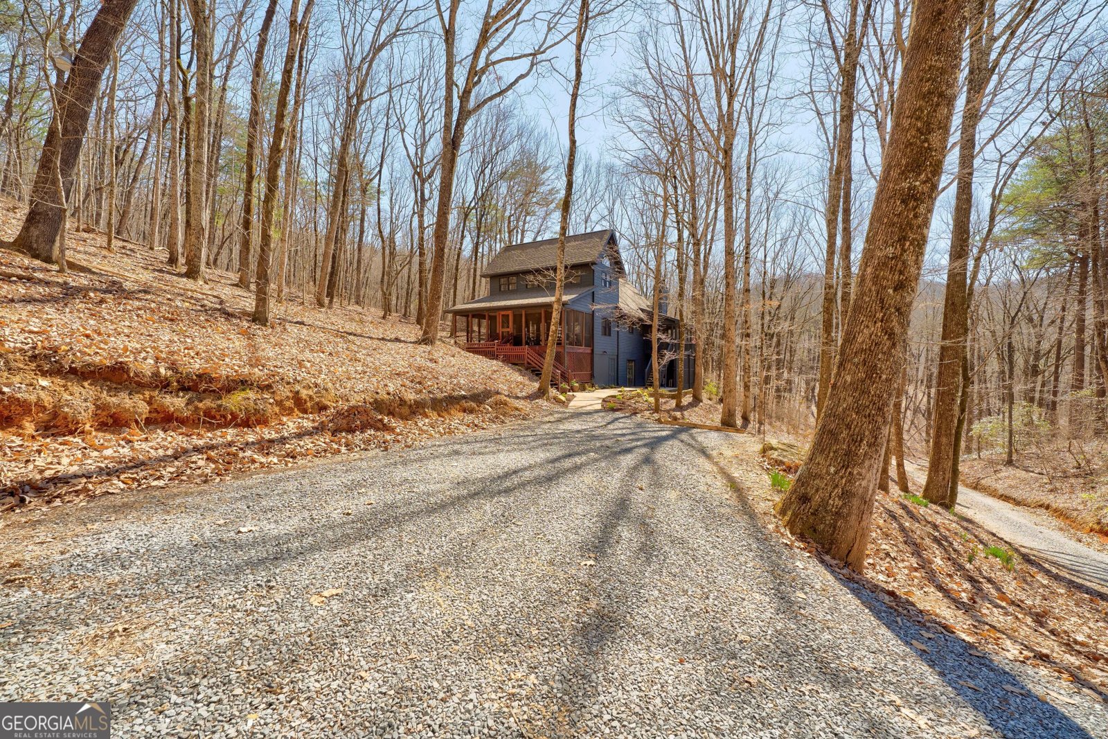 843 Fern Valley Road Ellijay - 47