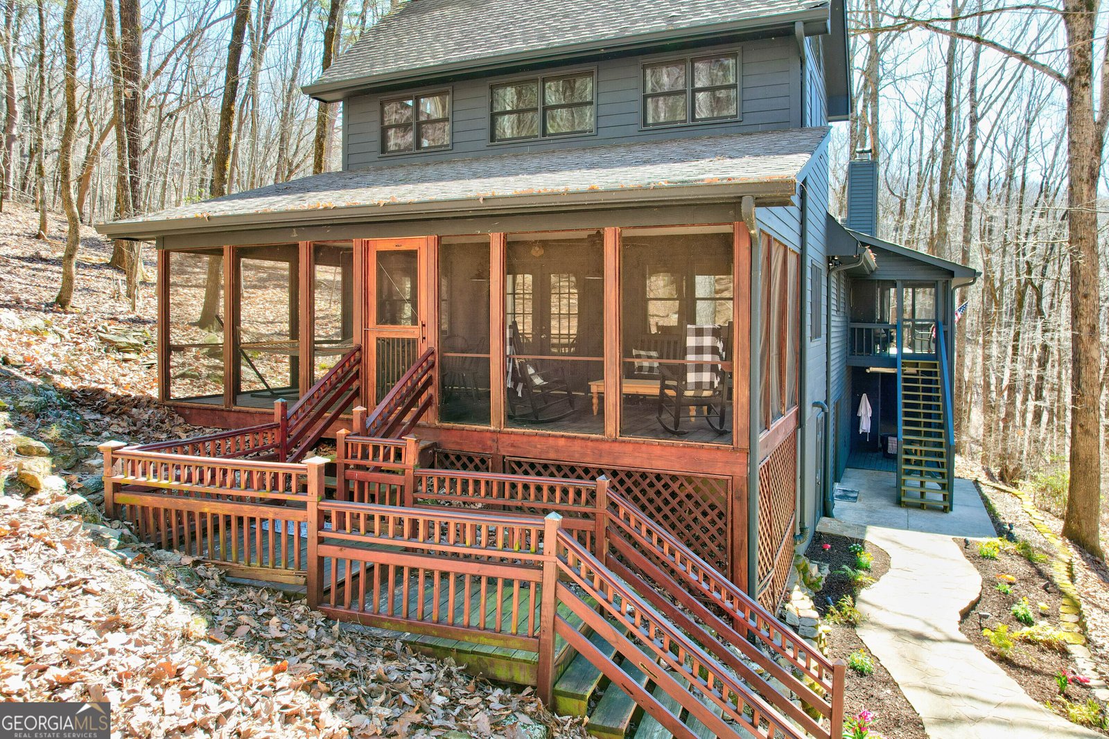 843 Fern Valley Road Ellijay - 7