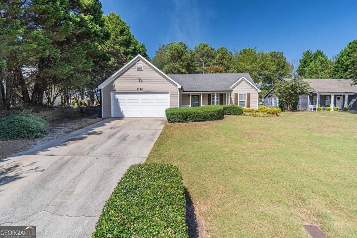 1190 Mercury Drive Lawrenceville - 2