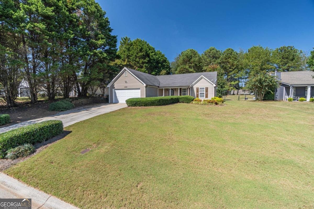 1190 Mercury Drive Lawrenceville - 3