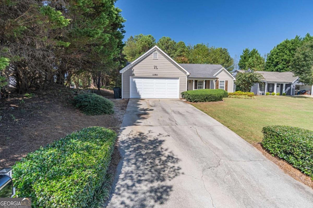 1190 Mercury Drive Lawrenceville - 4