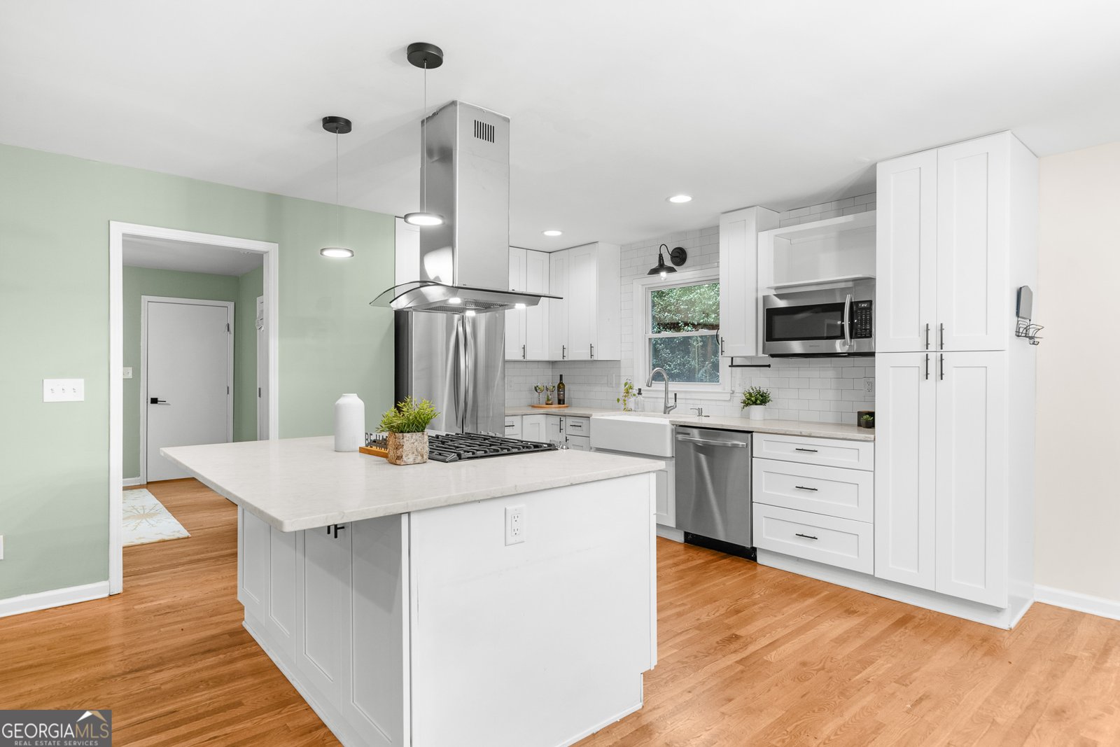 3290 Custer Lake Drive Marietta - 12