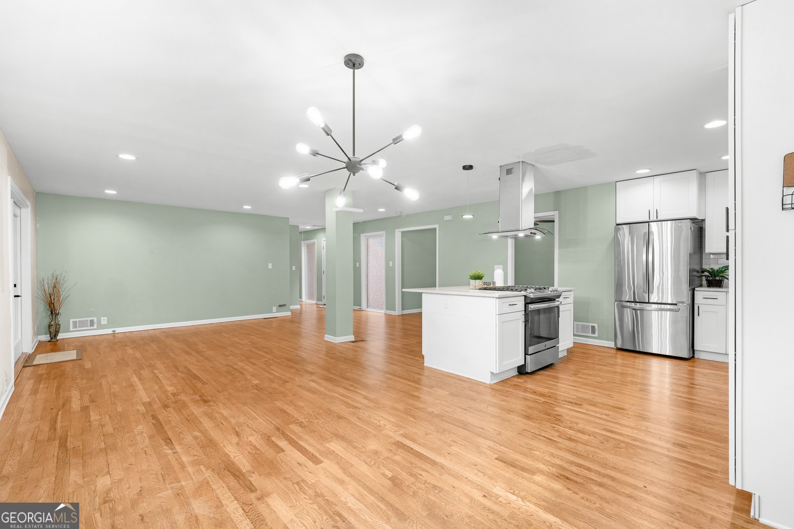 3290 Custer Lake Drive Marietta - 13