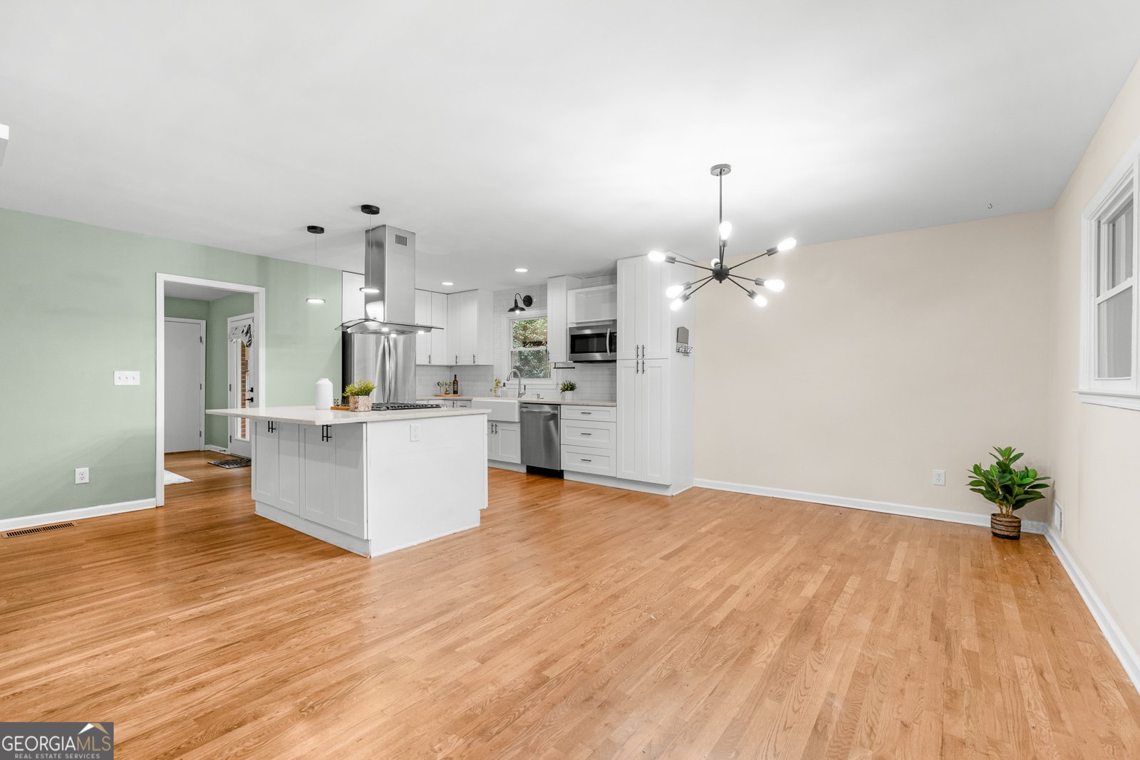 3290 Custer Lake Drive Marietta - 14