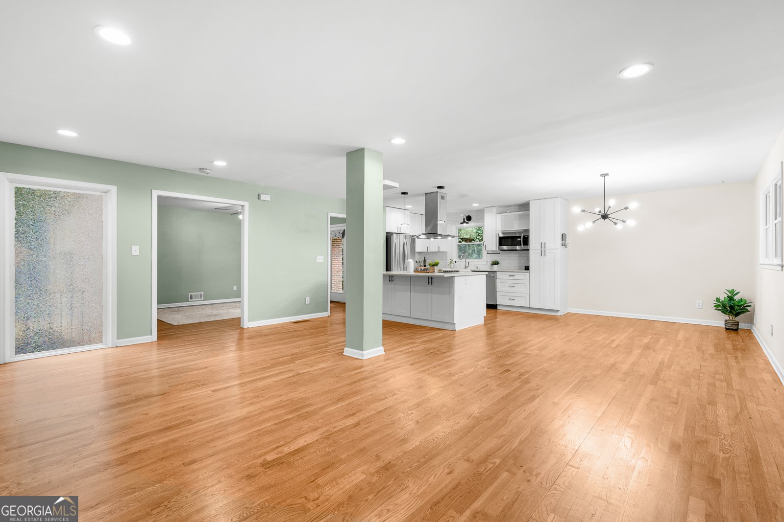 3290 Custer Lake Drive Marietta - 15