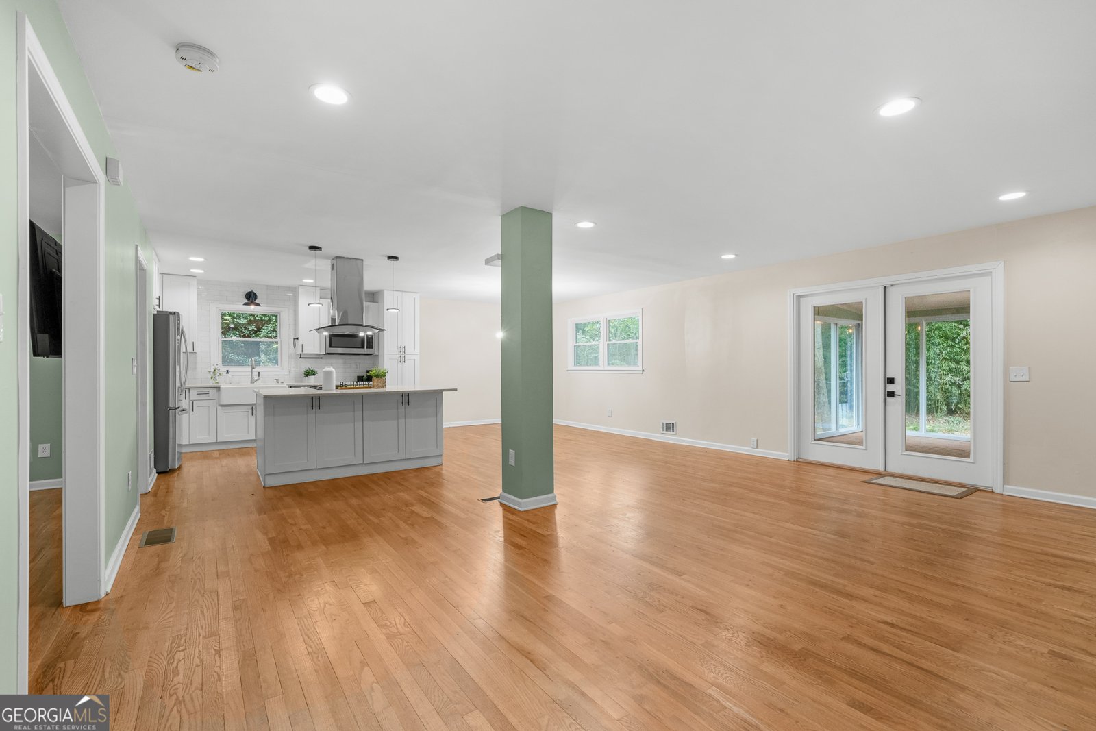 3290 Custer Lake Drive Marietta - 16