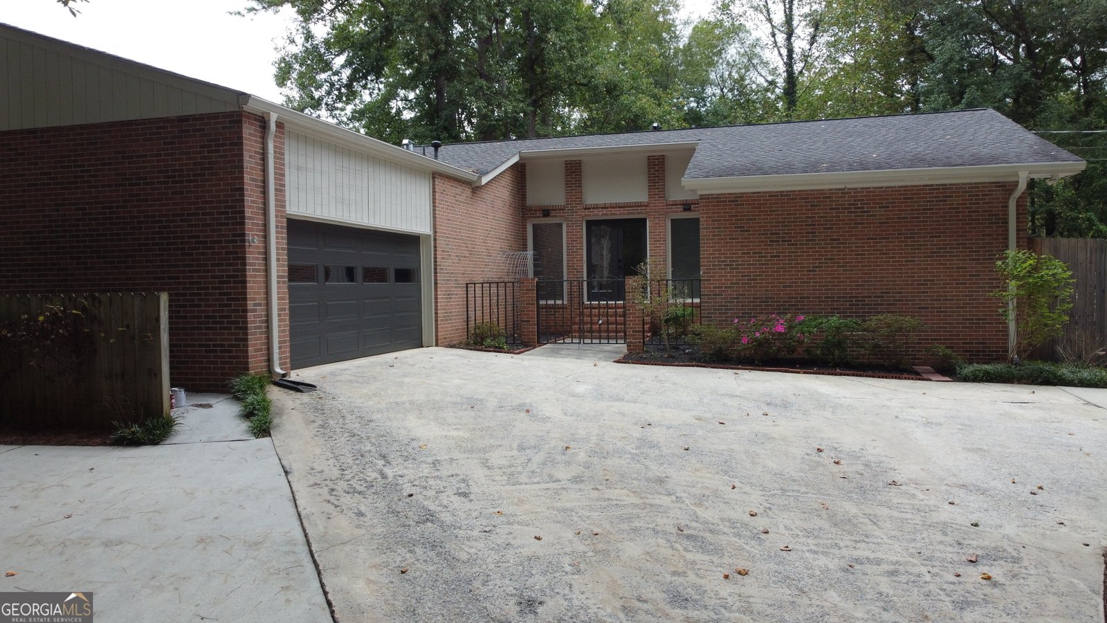 3290 Custer Lake Drive Marietta - 3