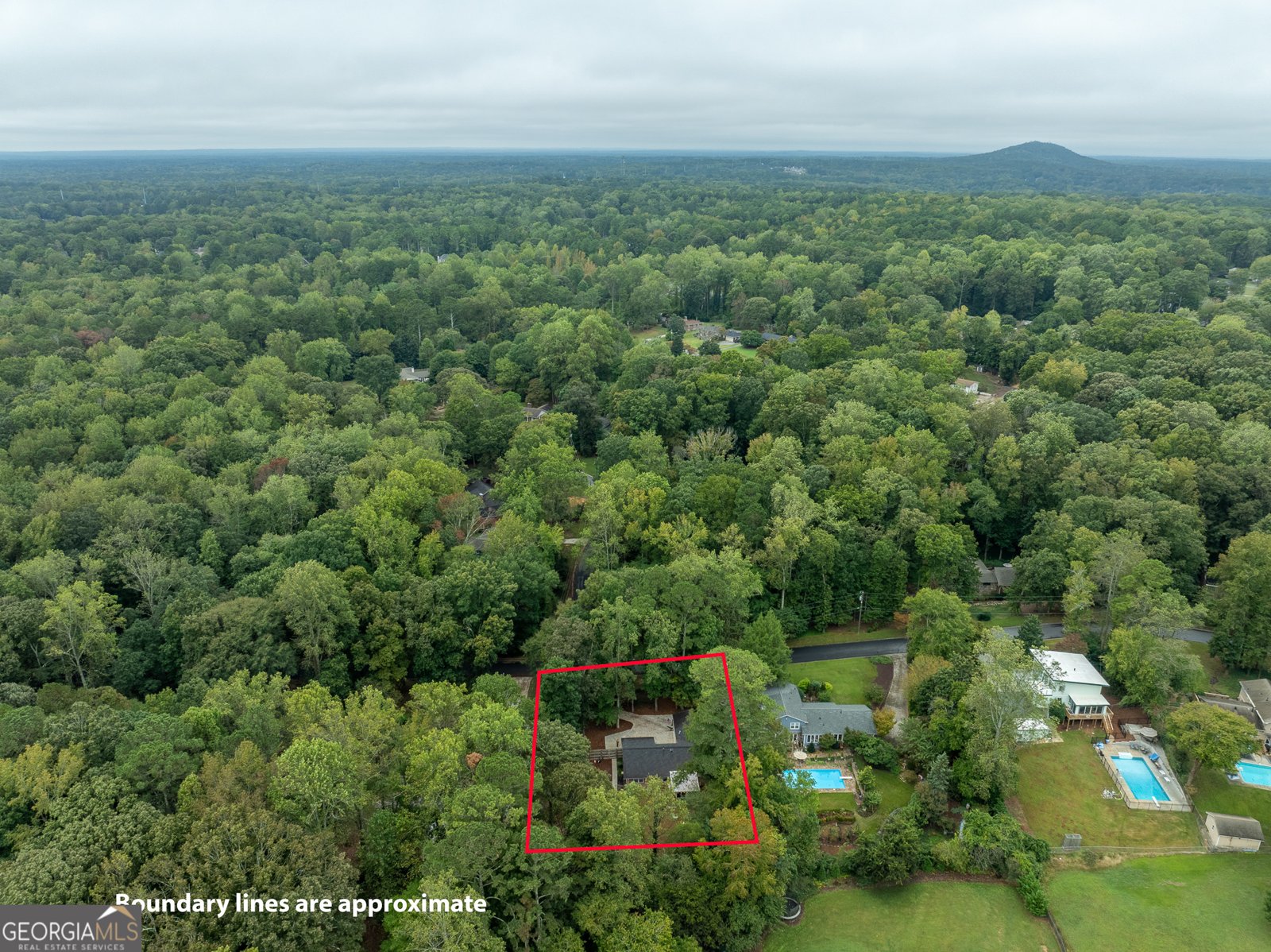 3290 Custer Lake Drive Marietta - 40