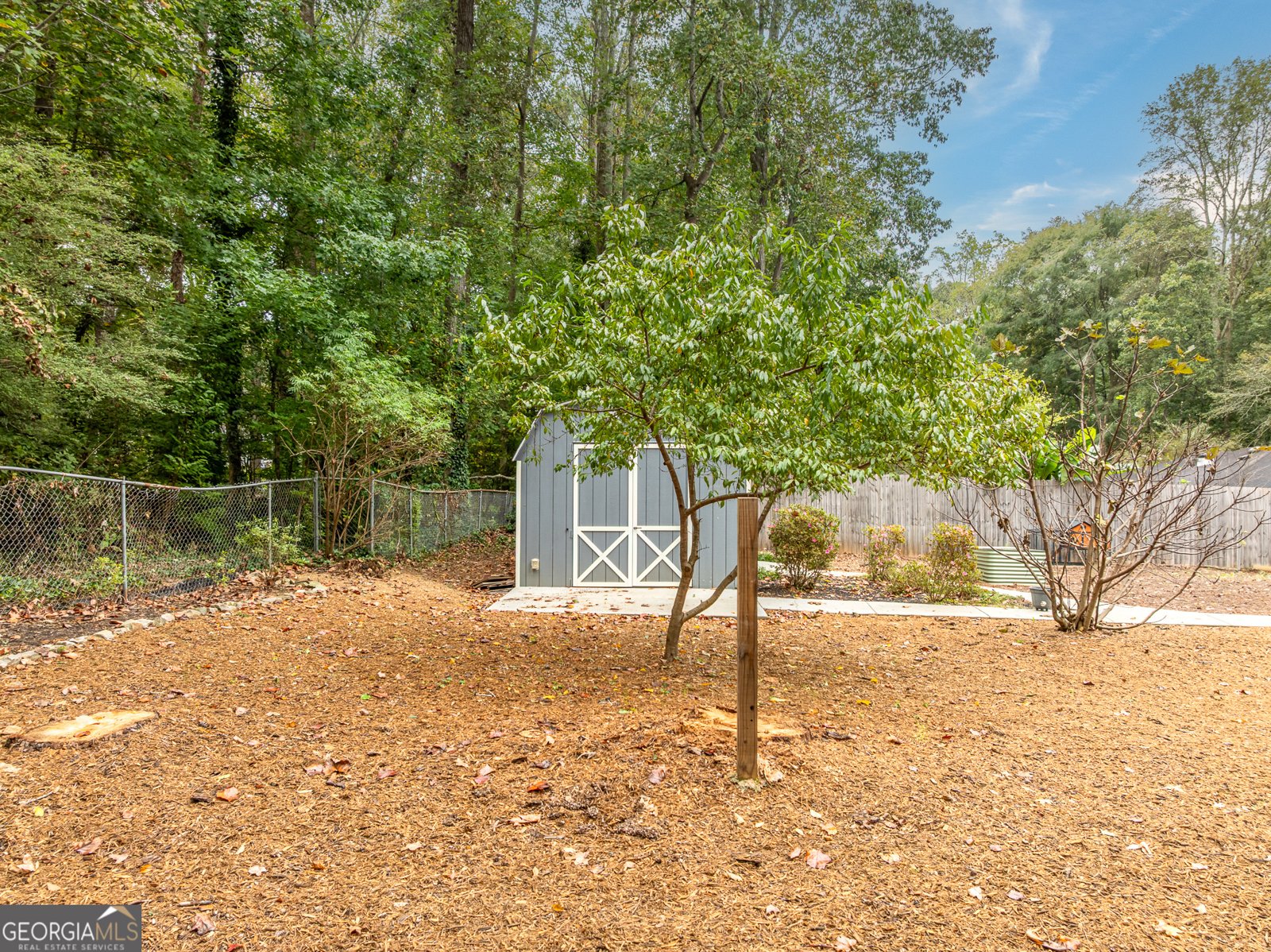 3290 Custer Lake Drive Marietta - 46