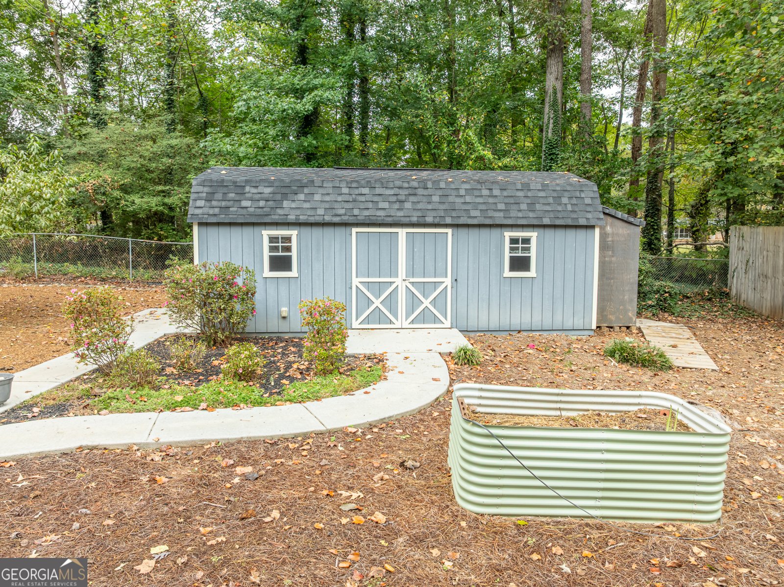 3290 Custer Lake Drive Marietta - 47