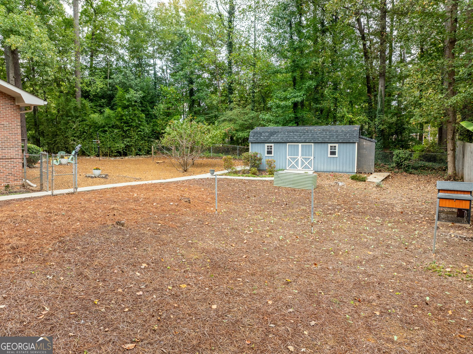 3290 Custer Lake Drive Marietta - 48