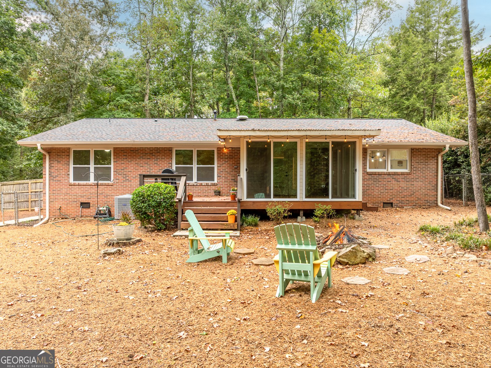 3290 Custer Lake Drive Marietta - 49