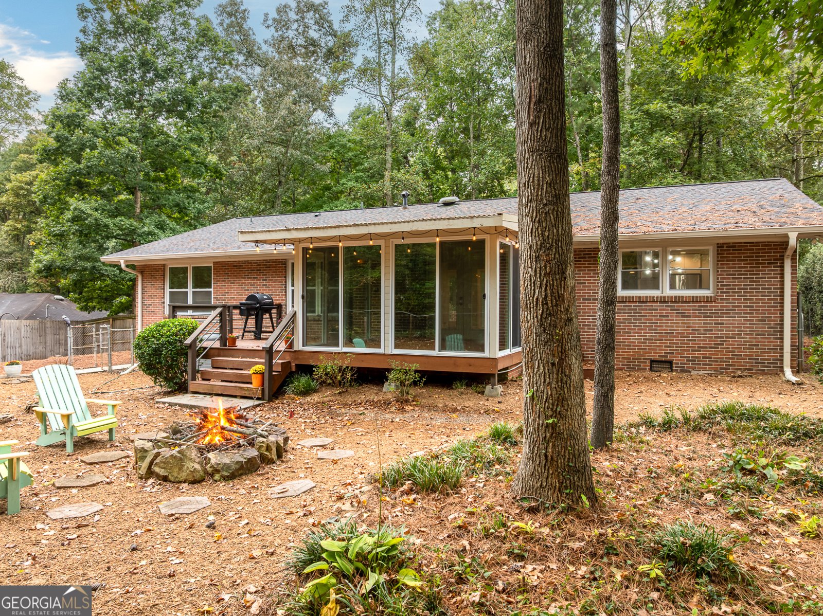 3290 Custer Lake Drive Marietta - 51