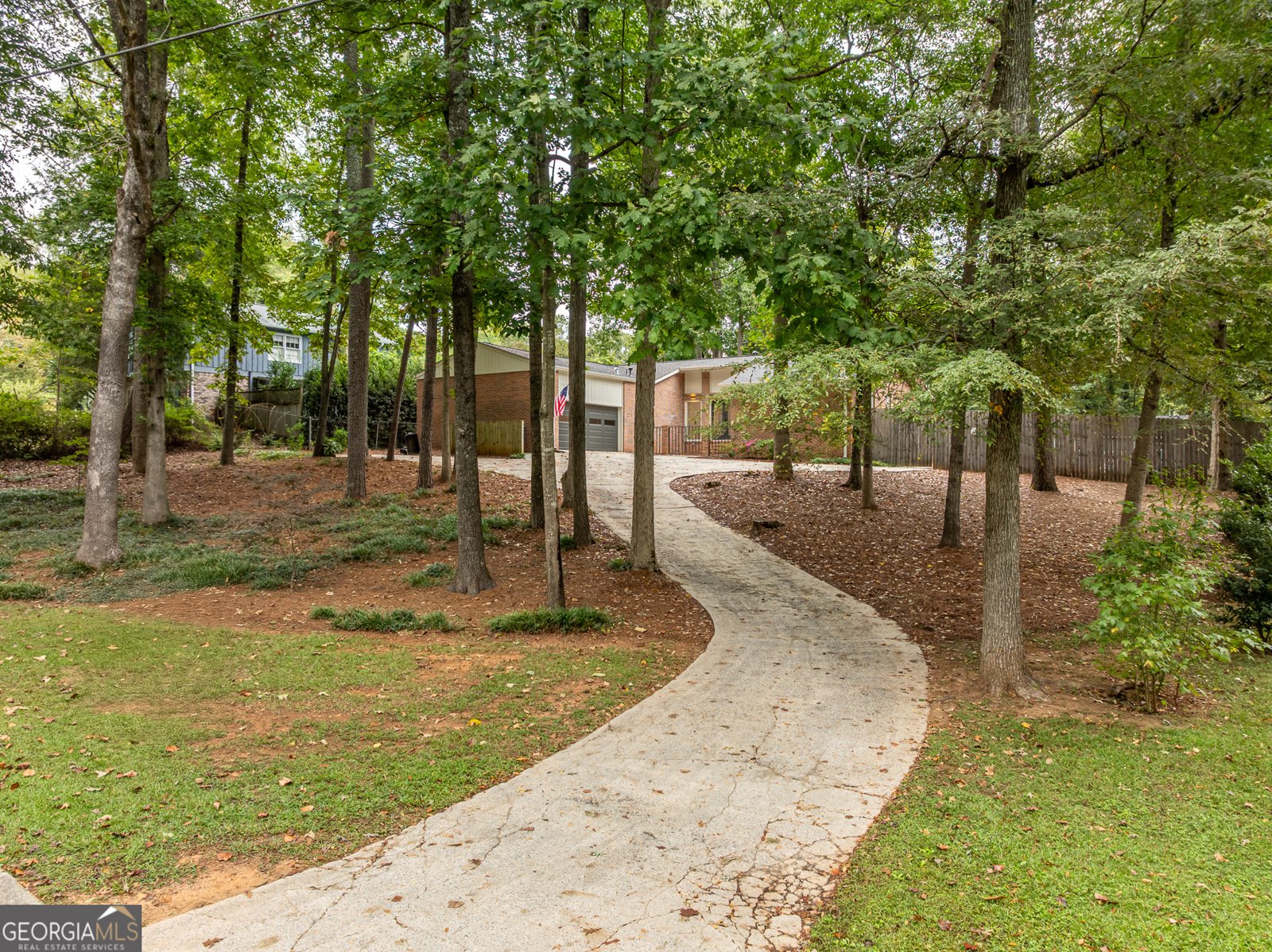 3290 Custer Lake Drive Marietta - 52