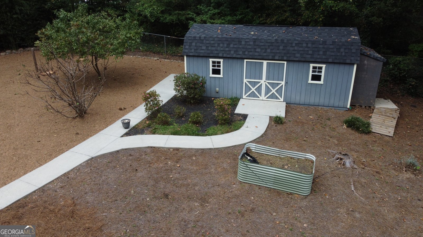3290 Custer Lake Drive Marietta - 9