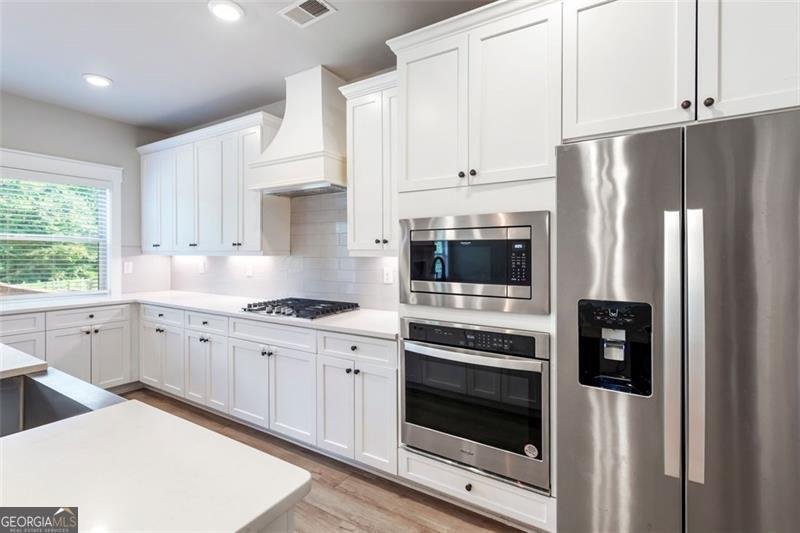 107 BARNSLEY FARMS Drive Senoia - 10