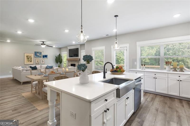 107 BARNSLEY FARMS Drive Senoia - 11