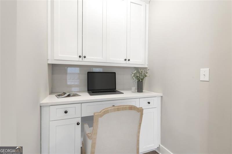 107 BARNSLEY FARMS Drive Senoia - 14