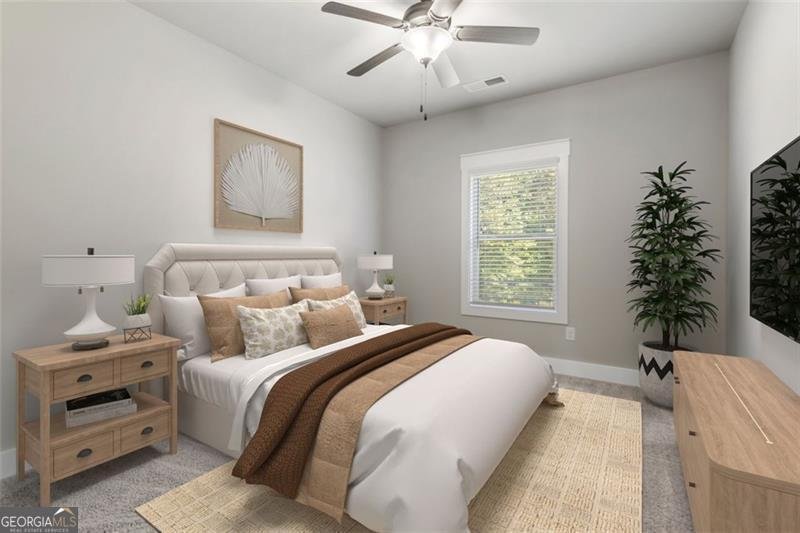 107 BARNSLEY FARMS Drive Senoia - 16