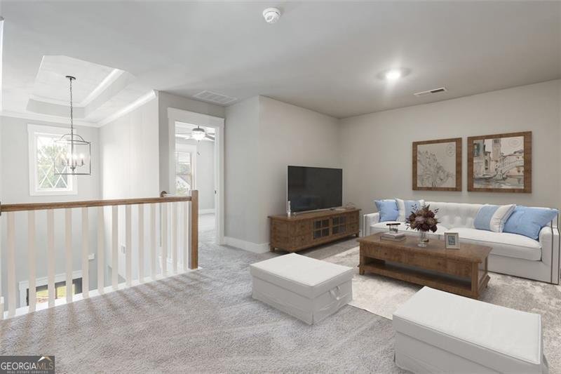 107 BARNSLEY FARMS Drive Senoia - 18