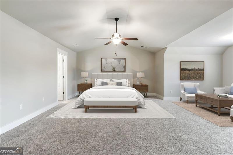 107 BARNSLEY FARMS Drive Senoia - 19