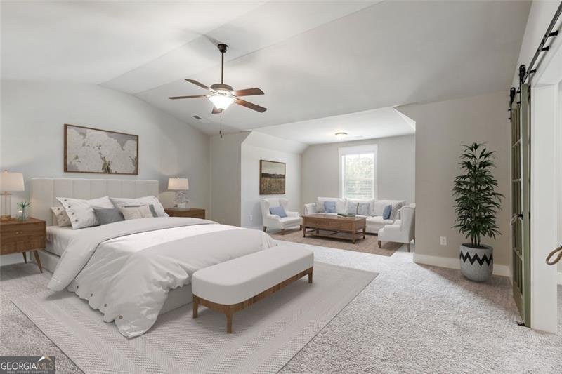 107 BARNSLEY FARMS Drive Senoia - 20