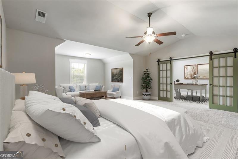 107 BARNSLEY FARMS Drive Senoia - 21