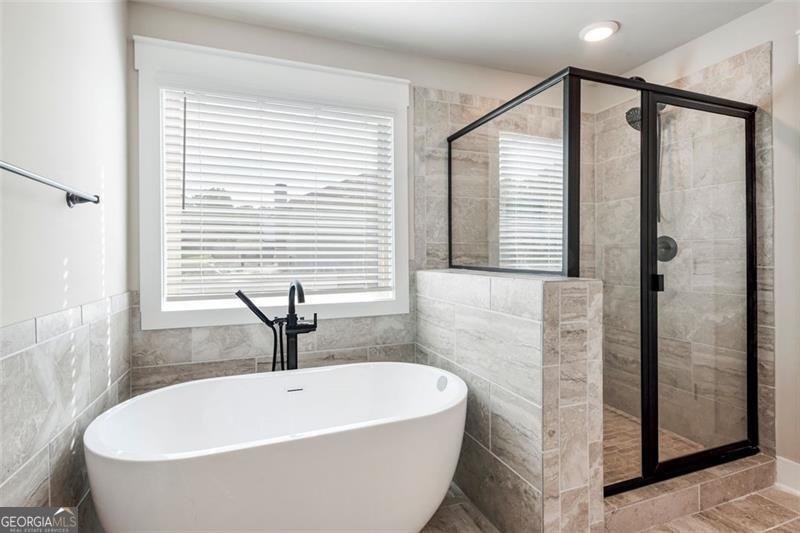 107 BARNSLEY FARMS Drive Senoia - 25