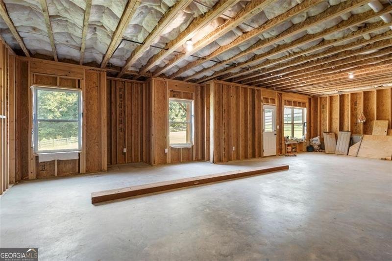 107 BARNSLEY FARMS Drive Senoia - 33