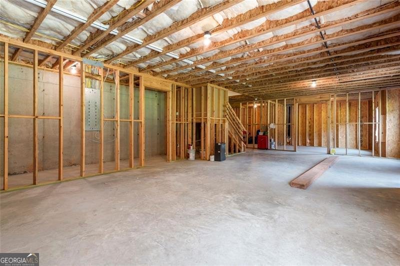 107 BARNSLEY FARMS Drive Senoia - 34