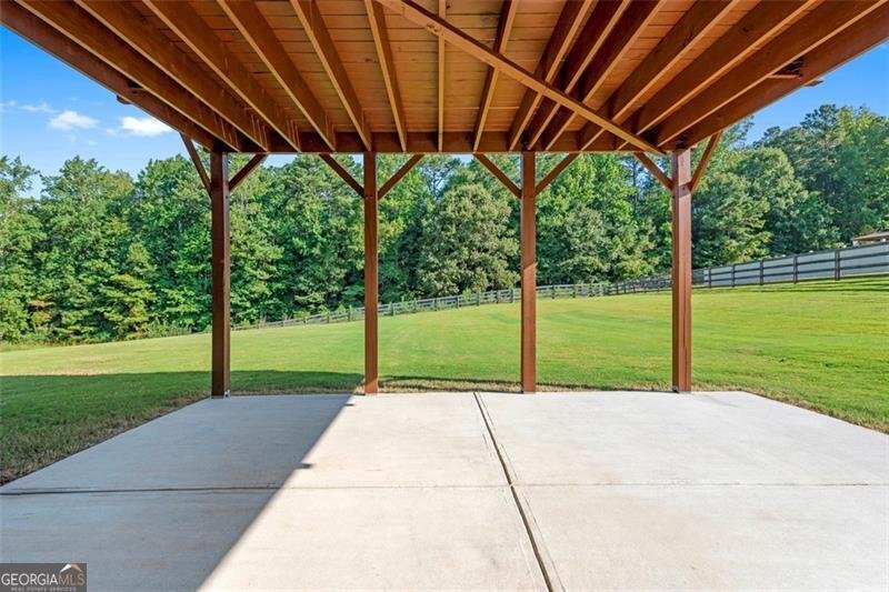 107 BARNSLEY FARMS Drive Senoia - 36