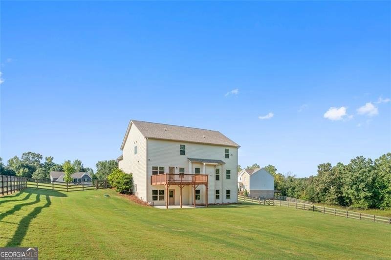 107 BARNSLEY FARMS Drive Senoia - 42