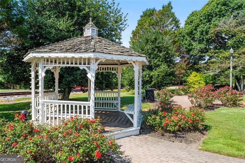 107 BARNSLEY FARMS Drive Senoia - 49