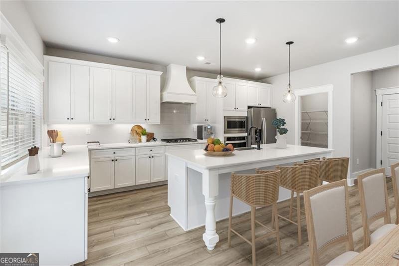 107 BARNSLEY FARMS Drive Senoia - 8