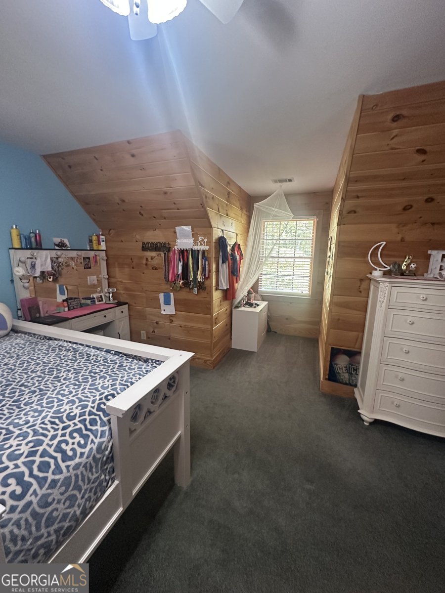 8275 Pea Ridge Road Cornelia - 1