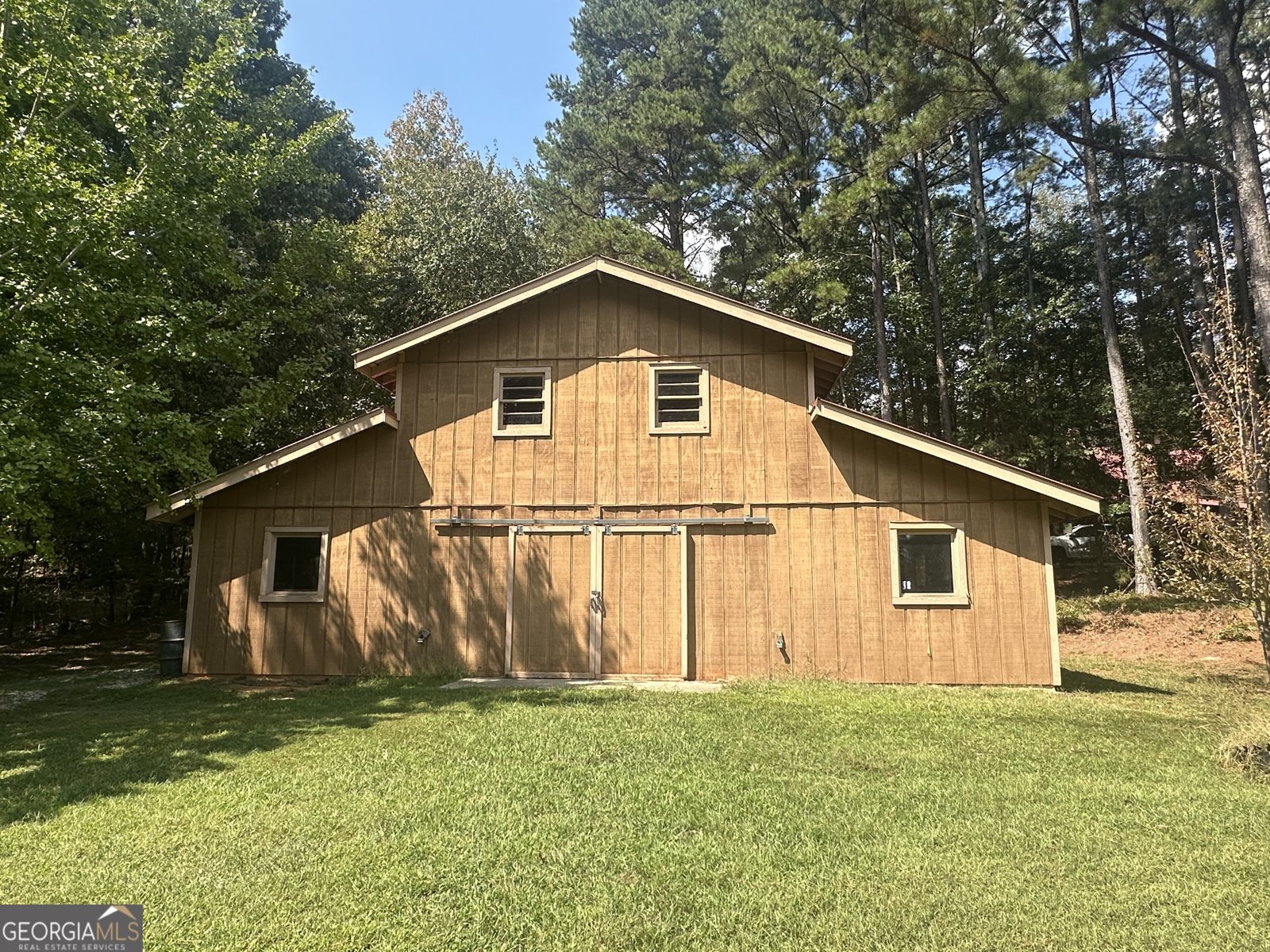 8275 Pea Ridge Road Cornelia - 10