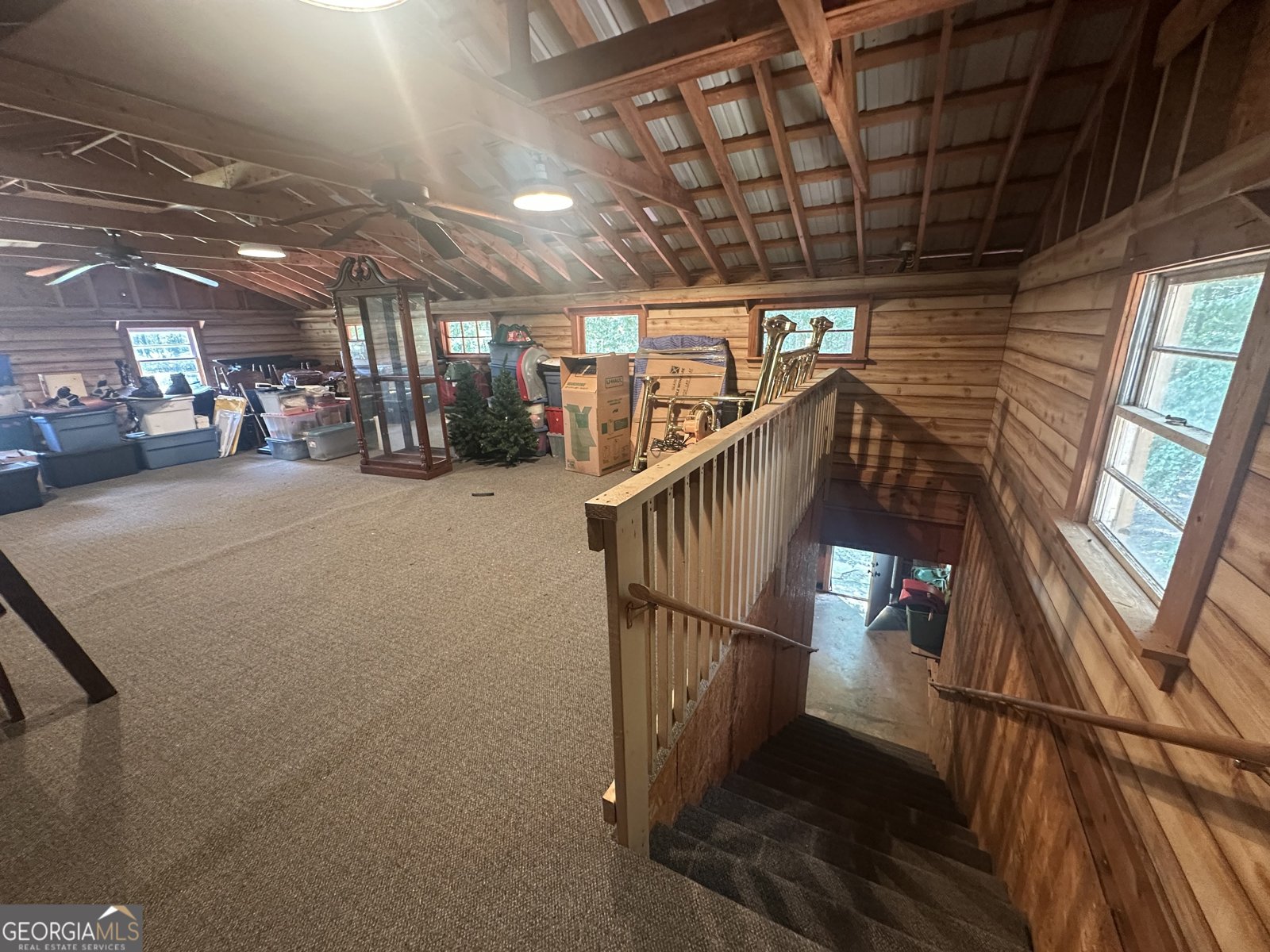 8275 Pea Ridge Road Cornelia - 12