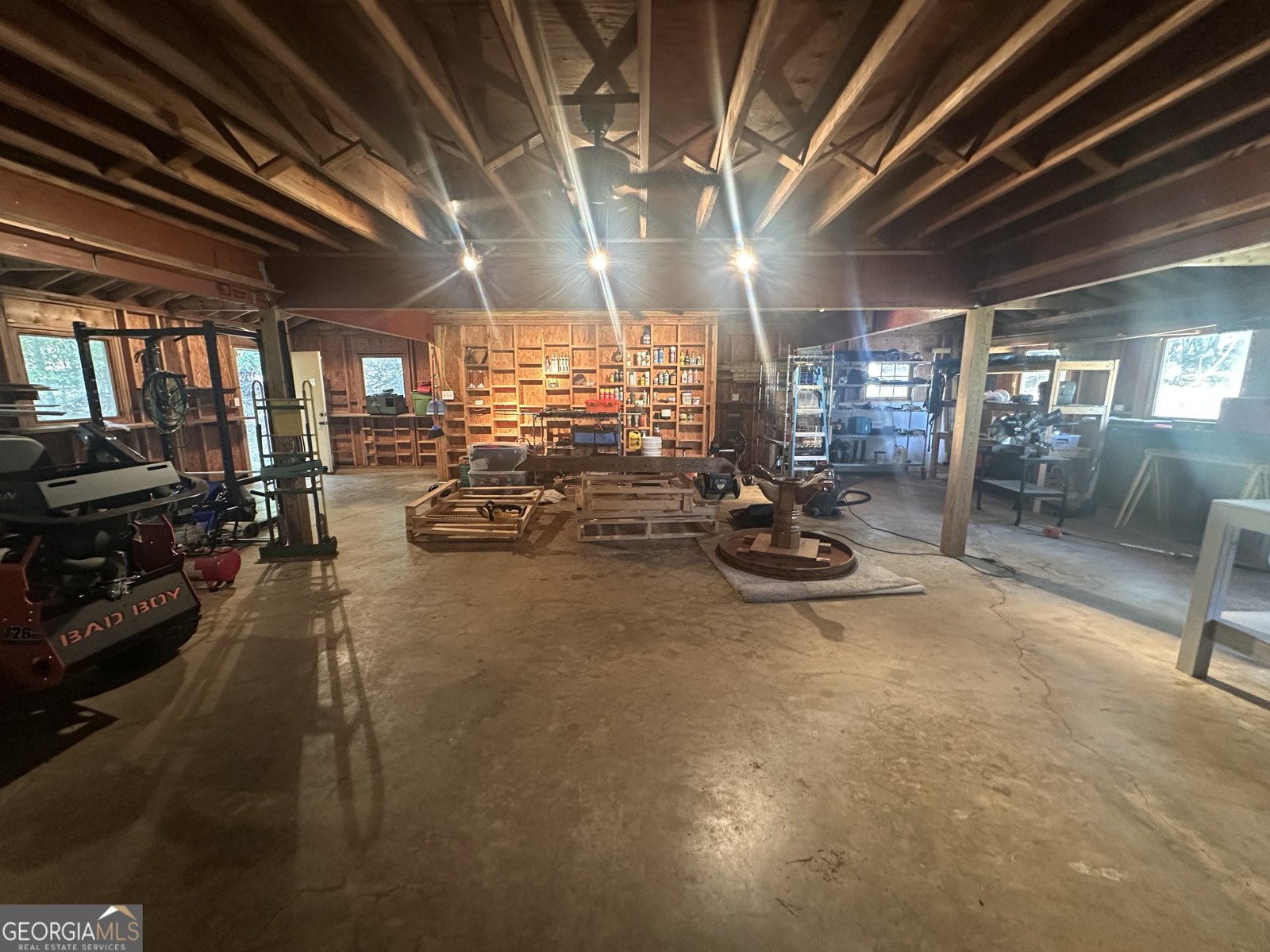 8275 Pea Ridge Road Cornelia - 13