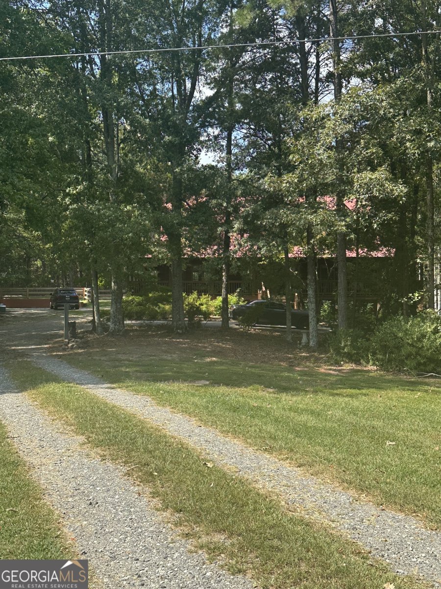8275 Pea Ridge Road Cornelia - 19